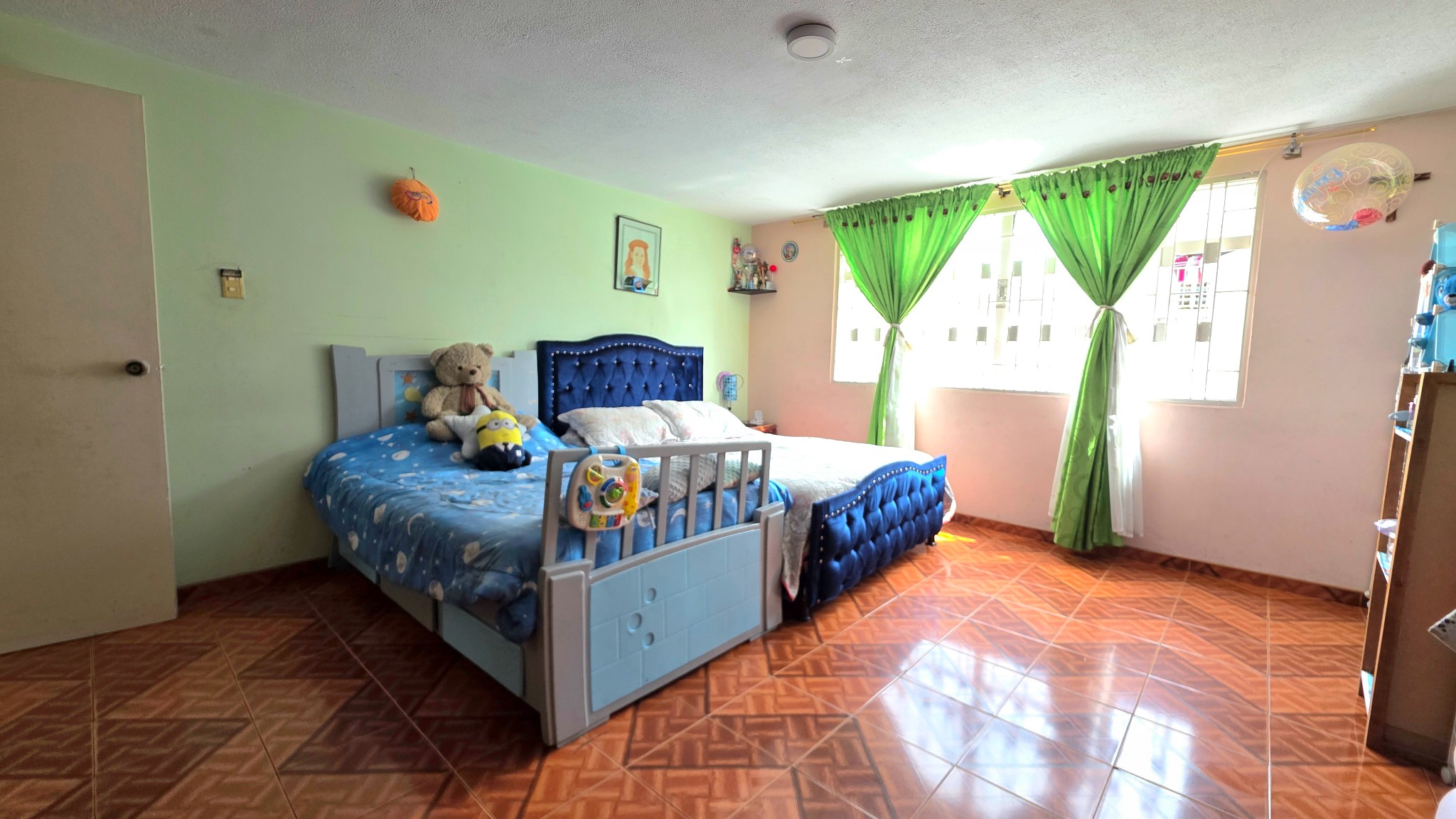 Casa en venta en Santa Matilde, Bogotá · foto 8 de 24