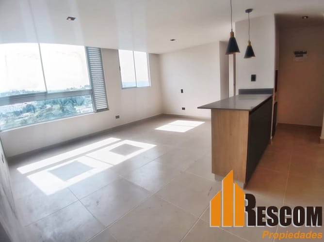 Apartamento de 2 alcobas en venta en Centro, Rionegro, 51 m² · foto 6 de 17