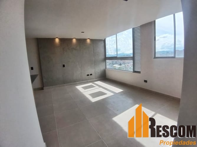 Apartamento de 2 alcobas en venta en Centro, Rionegro, 51 m² · foto 7 de 17