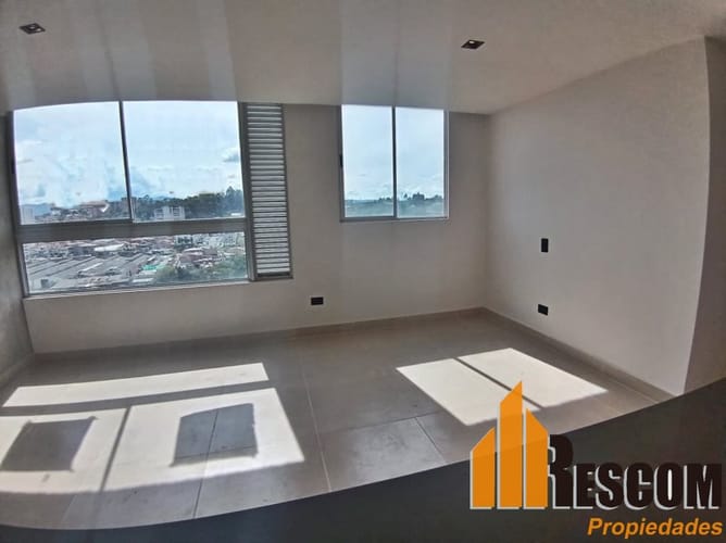 Apartamento de 2 alcobas en venta en Centro, Rionegro, 51 m² · foto 8 de 17