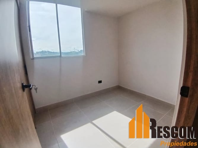 Apartamento de 2 alcobas en venta en Centro, Rionegro, 51 m² · foto 10 de 17