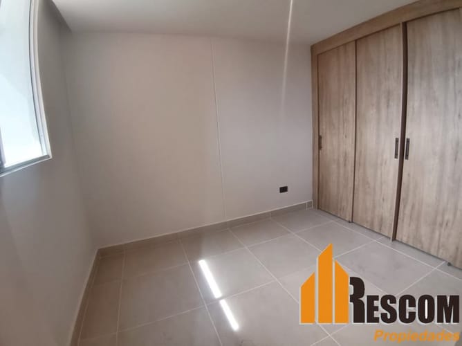 Apartamento de 2 alcobas en venta en Centro, Rionegro, 51 m² · foto 11 de 17