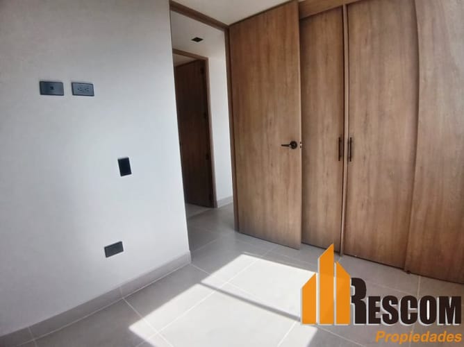 Apartamento de 2 alcobas en venta en Centro, Rionegro, 51 m² · foto 12 de 17