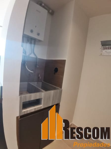 Apartamento de 2 alcobas en venta en Centro, Rionegro, 51 m² · foto 15 de 17