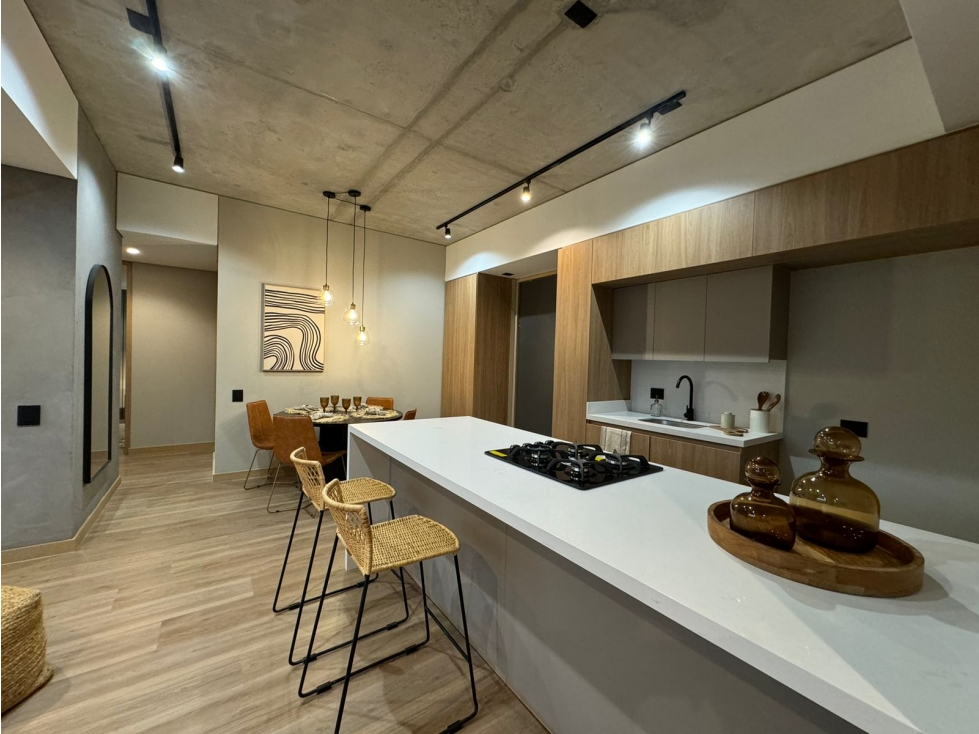 Apartamento en venta en Loma De Las Brujas, Envigado · foto 8 de 24
