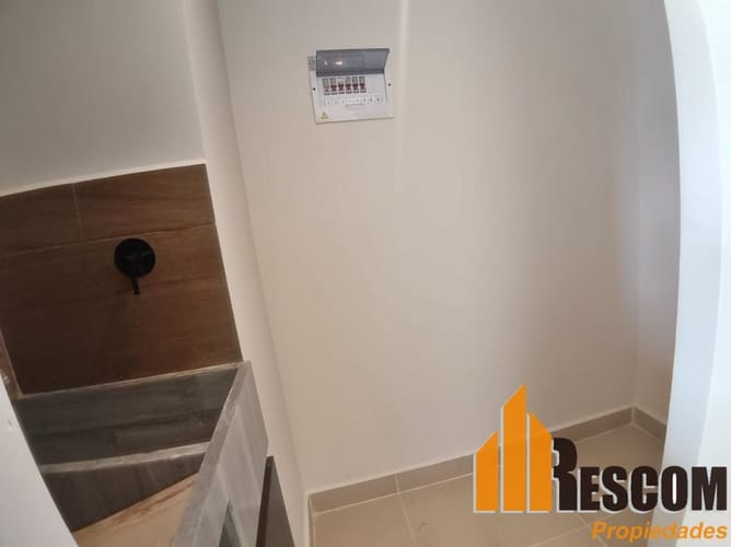 Apartamento de 2 alcobas en venta en Centro, Rionegro, 51 m² · foto 16 de 17