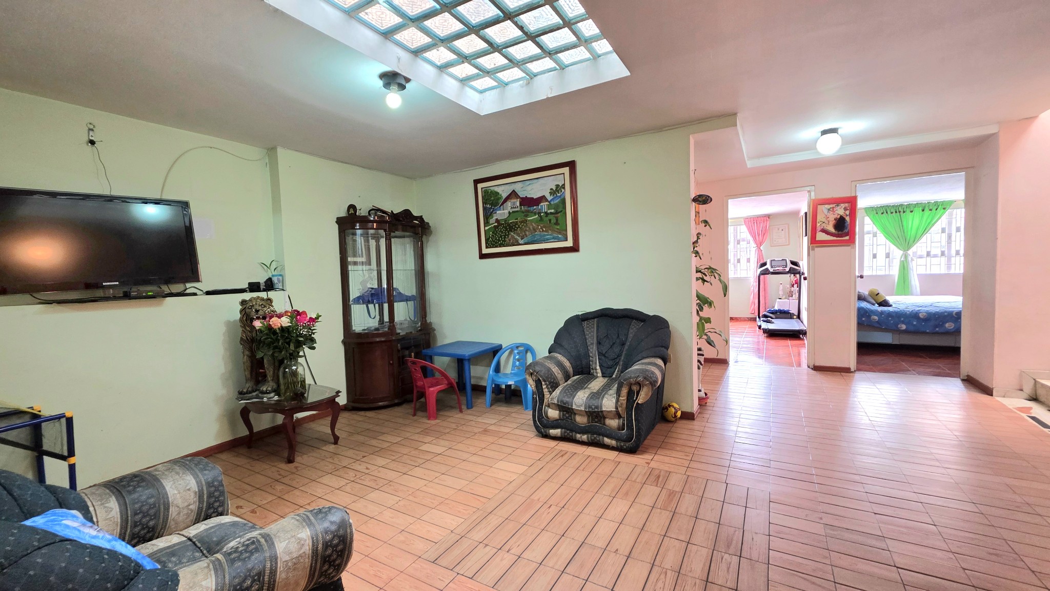 Casa en venta en Santa Matilde, Bogotá · foto 2 de 24