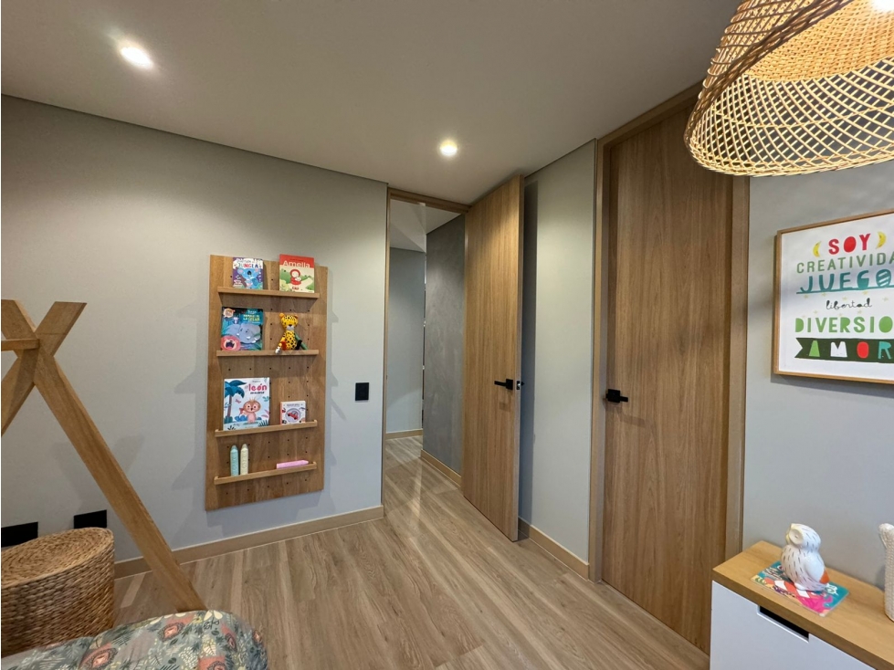 Apartamento en venta en Loma De Las Brujas, Envigado · foto 14 de 24