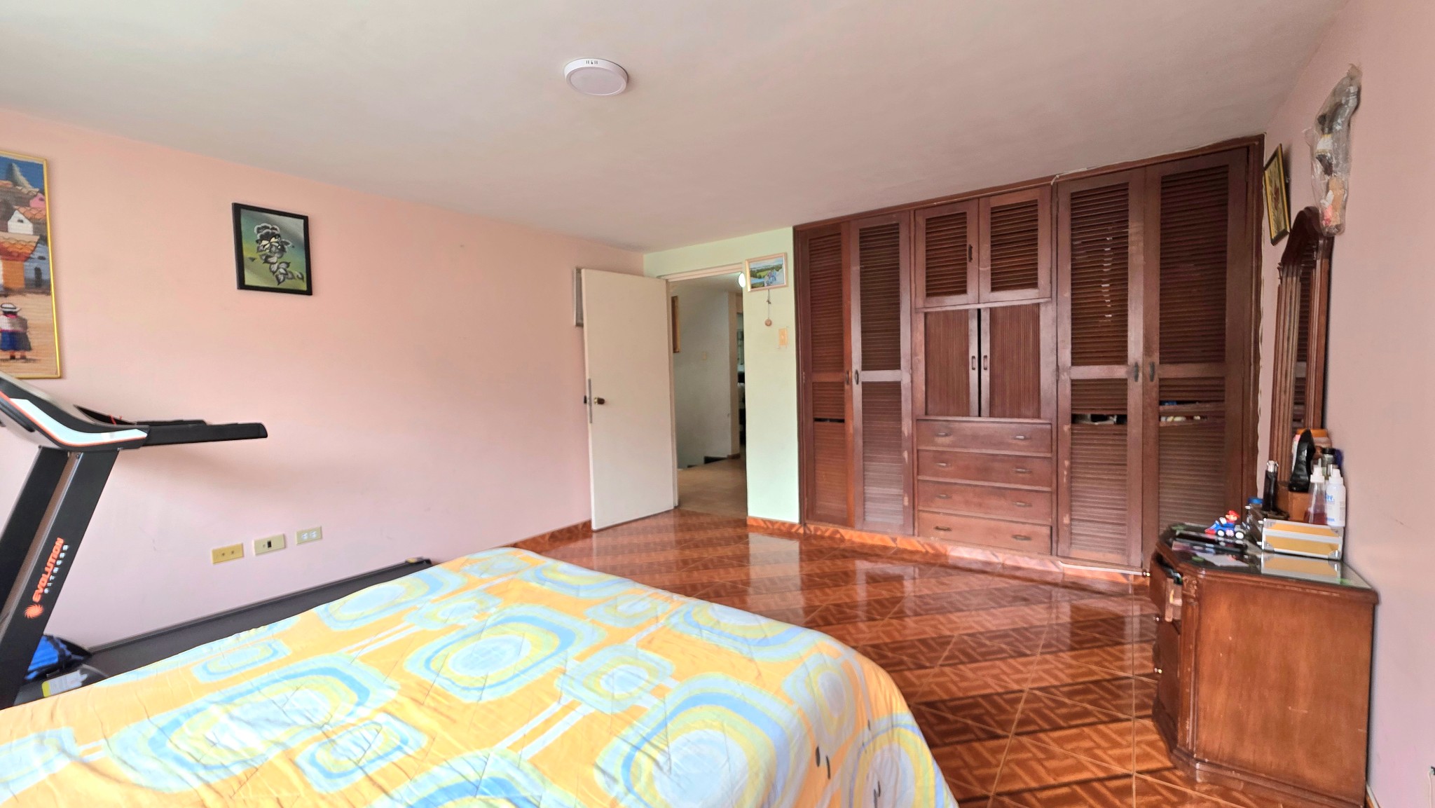 Casa en venta en Santa Matilde, Bogotá · foto 5 de 24