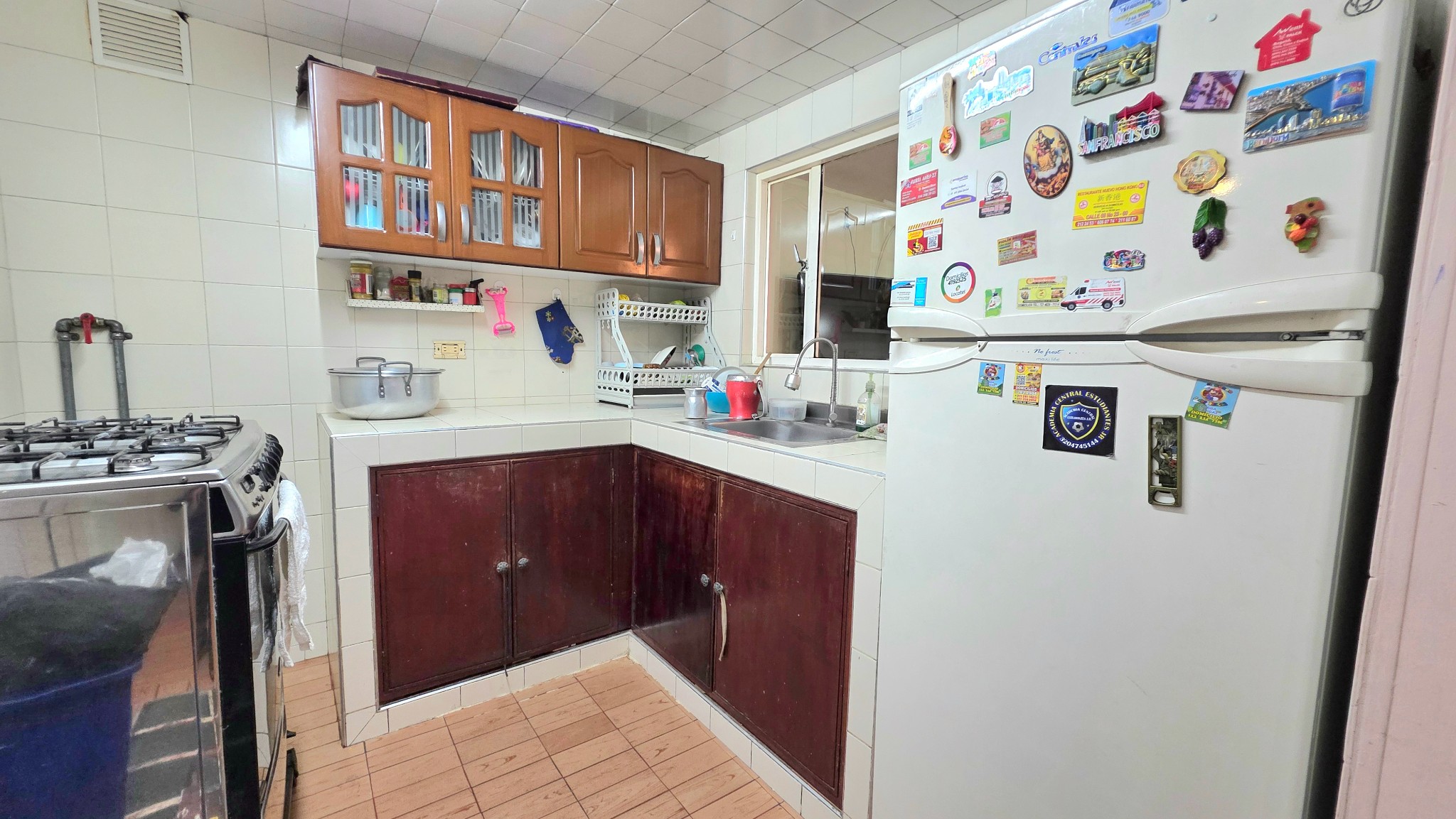 Casa en venta en Santa Matilde, Bogotá · foto 17 de 24