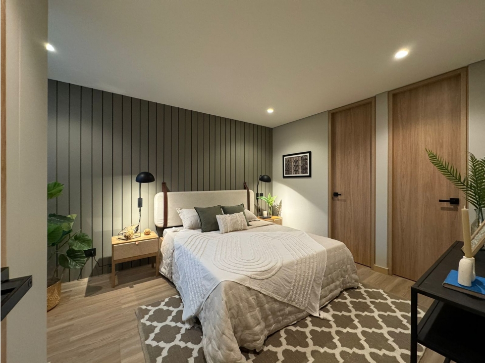 Apartamento en venta en Loma De Las Brujas, Envigado · foto 15 de 24