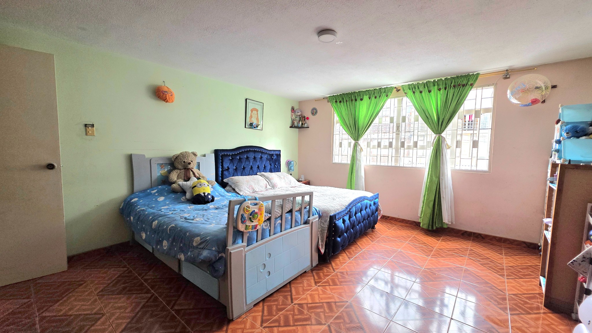 Casa en venta en Santa Matilde, Bogotá · foto 6 de 24