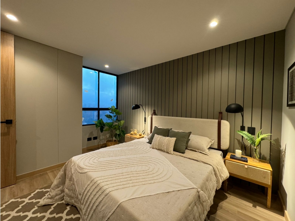 Apartamento en venta en Loma De Las Brujas, Envigado · foto 17 de 24