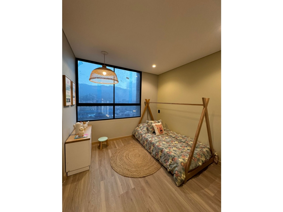 Apartamento en venta en Loma De Las Brujas, Envigado · foto 18 de 24