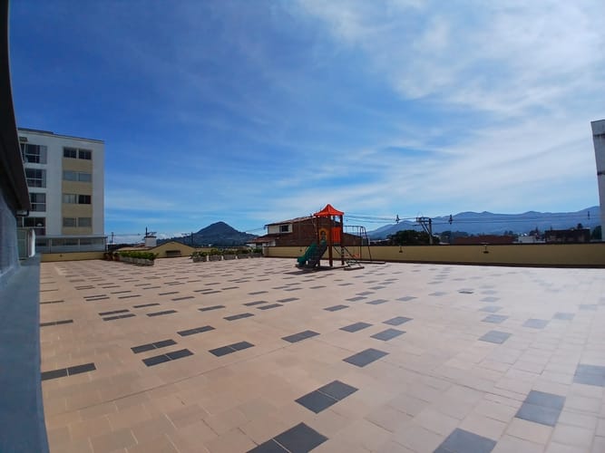 Apartamento de 2 alcobas en venta en La Milagrosa, La Ceja, 111 m² · foto 17 de 17