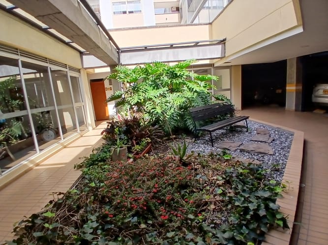 Apartamento de 2 alcobas en venta en La Milagrosa, La Ceja, 111 m² · foto 15 de 17