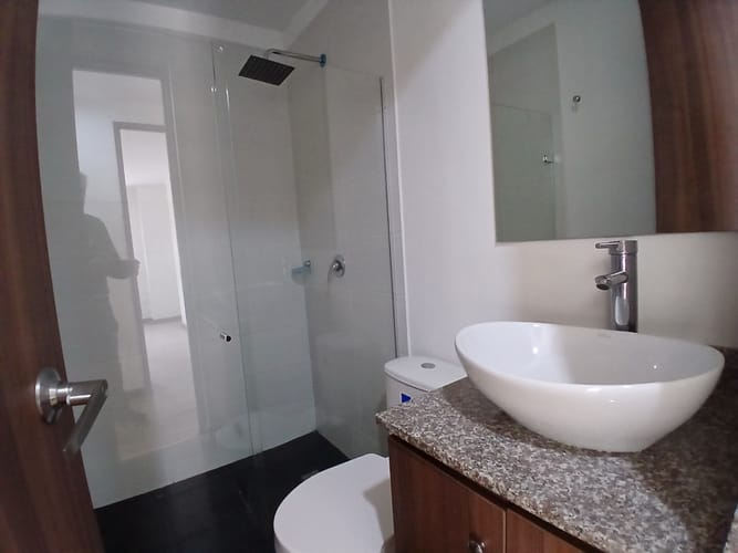 Apartamento de 2 alcobas en venta en La Milagrosa, La Ceja, 111 m² · foto 14 de 17