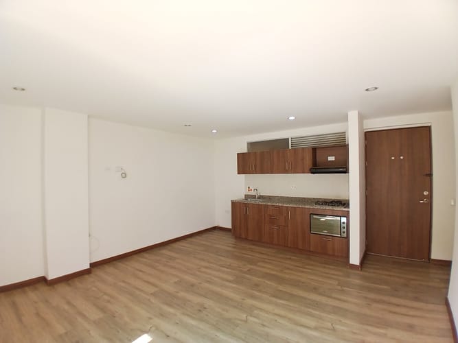 Apartamento de 2 alcobas en venta en La Milagrosa, La Ceja, 111 m² · foto 8 de 17