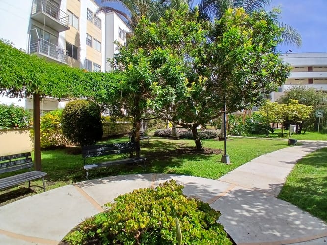 Apartamento de 2 alcobas en venta en La Milagrosa, La Ceja, 111 m² · foto 3 de 17