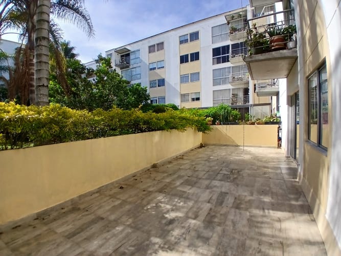 Apartamento de 2 alcobas en venta en La Milagrosa, La Ceja, 111 m² · foto 6 de 17