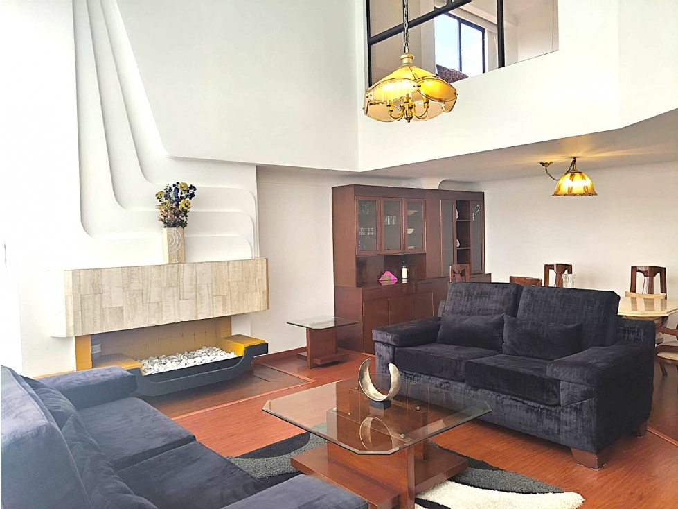 Apartamento en venta en Chico Norte, Bogotá · foto 5 de 24