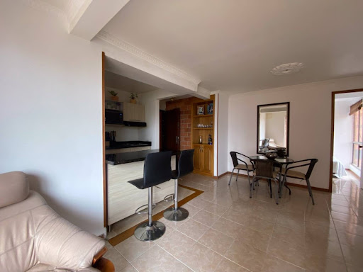Apartamento en venta en Loma Del Barro, Envigado · foto 2 de 16