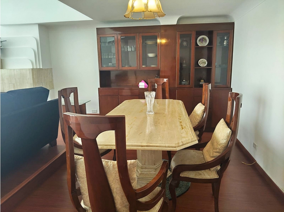Apartamento en venta en Chico Norte, Bogotá · foto 6 de 24