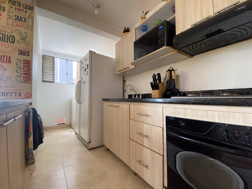 Apartamento en venta en Loma Del Barro, Envigado · foto 3 de 16