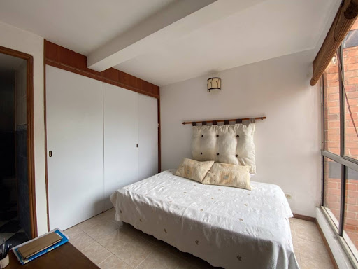 Apartamento en venta en Loma Del Barro, Envigado · foto 5 de 16
