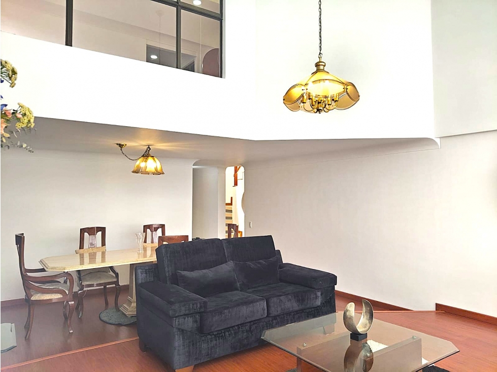 Apartamento en venta en Chico Norte, Bogotá · foto 8 de 24