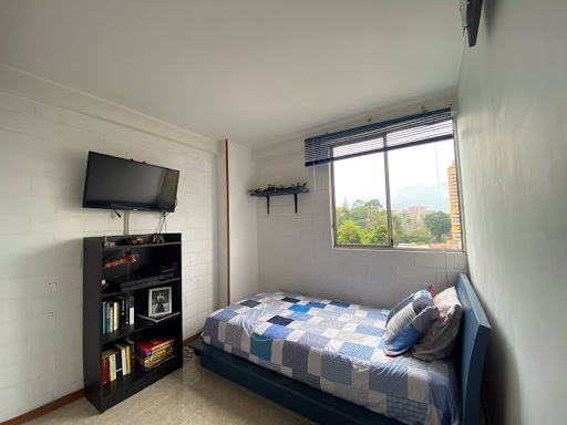 Apartamento en venta en Loma Del Barro, Envigado · foto 6 de 16