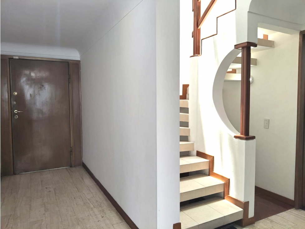 Apartamento en venta en Chico Norte, Bogotá · foto 11 de 24