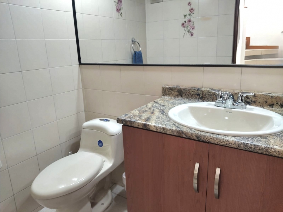 Apartamento en venta en Chico Norte, Bogotá · foto 12 de 24