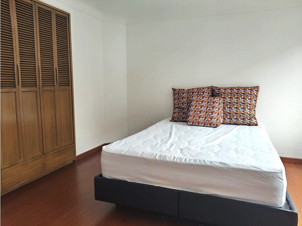Apartamento en venta en Chico Norte, Bogotá · foto 13 de 24