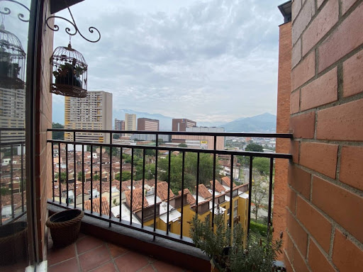 Apartamento en venta en Loma Del Barro, Envigado · foto 13 de 16