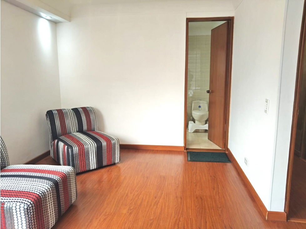 Apartamento en venta en Chico Norte, Bogotá · foto 15 de 24