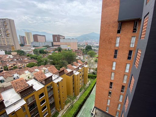 Apartamento en venta en Loma Del Barro, Envigado · foto 14 de 16