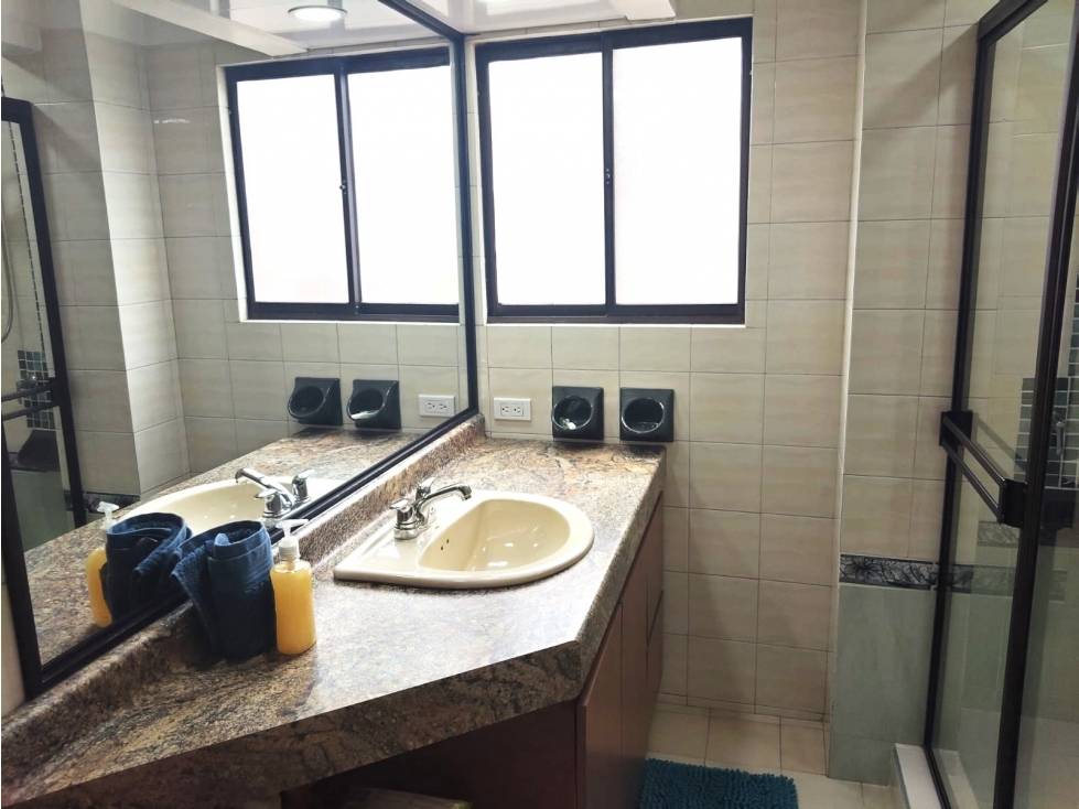 Apartamento en venta en Chico Norte, Bogotá · foto 16 de 24