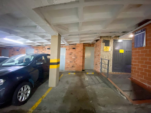 Apartamento en venta en Loma Del Barro, Envigado · foto 15 de 16