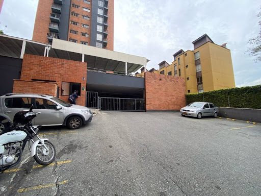 Apartamento en venta en Loma Del Barro, Envigado · foto 16 de 16