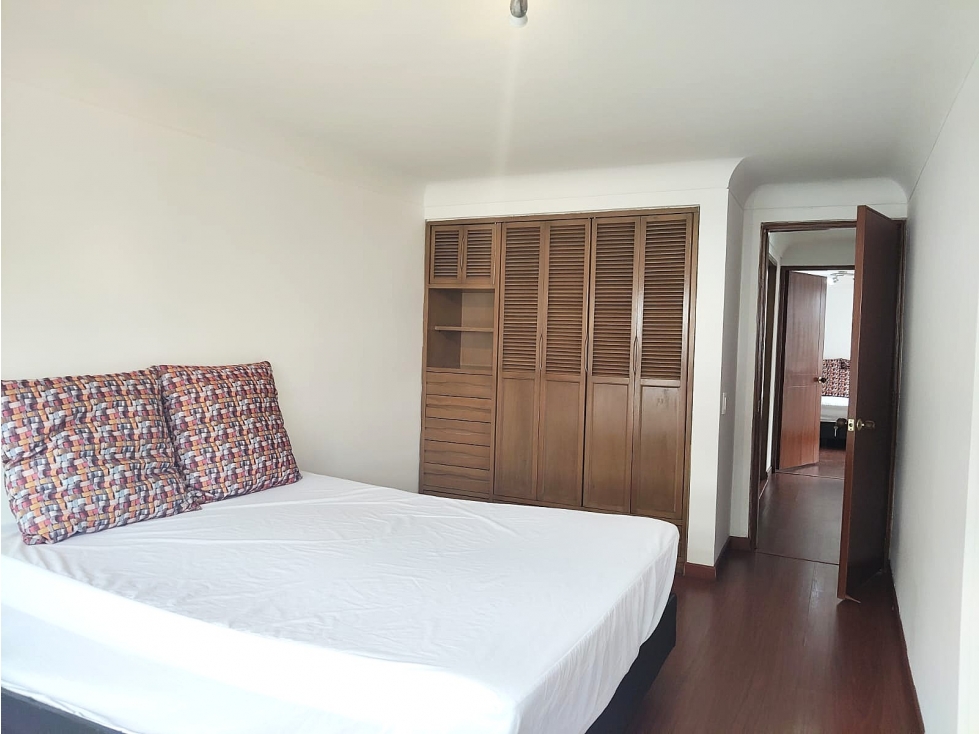 Apartamento en venta en Chico Norte, Bogotá · foto 17 de 24