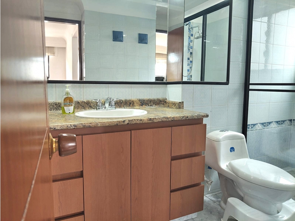 Apartamento en venta en Chico Norte, Bogotá · foto 19 de 24