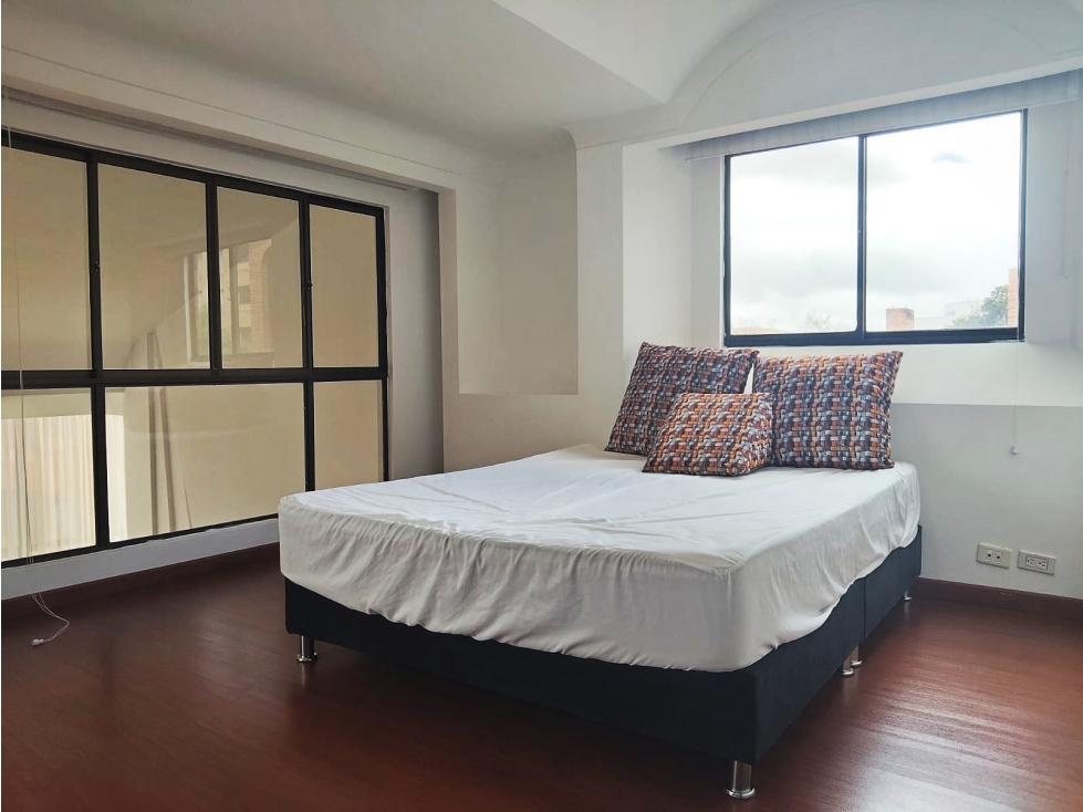 Apartamento en venta en Chico Norte, Bogotá · foto 20 de 24