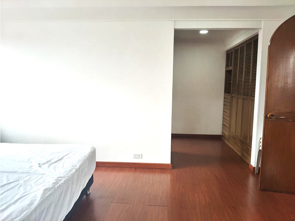 Apartamento en venta en Chico Norte, Bogotá · foto 21 de 24
