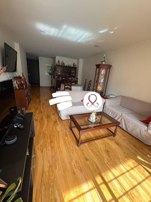 Apartamento de 3 alcobas en venta en Nicolas De Federman, Bogotá, 707 m² · foto 2 de 24