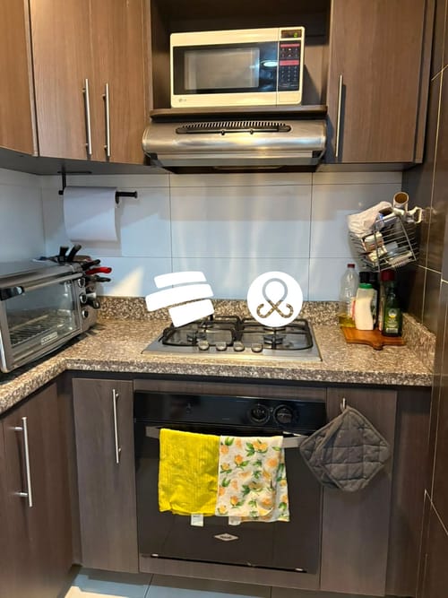 Apartamento de 3 alcobas en venta en Nicolas De Federman, Bogotá, 707 m² · foto 5 de 24