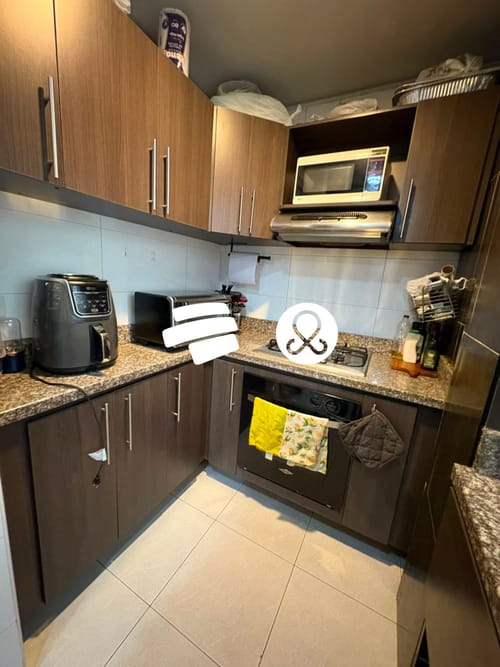 Apartamento de 3 alcobas en venta en Nicolas De Federman, Bogotá, 707 m² · foto 6 de 24