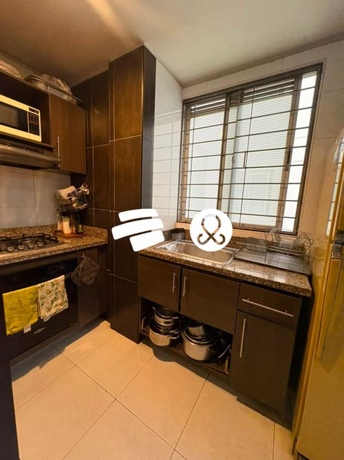 Apartamento de 3 alcobas en venta en Nicolas De Federman, Bogotá, 707 m² · foto 7 de 24