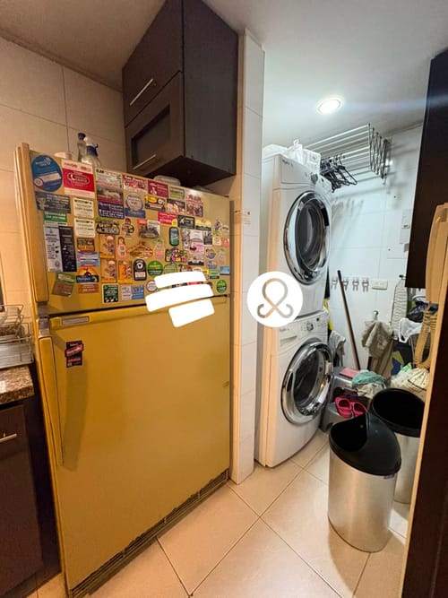 Apartamento de 3 alcobas en venta en Nicolas De Federman, Bogotá, 707 m² · foto 8 de 24