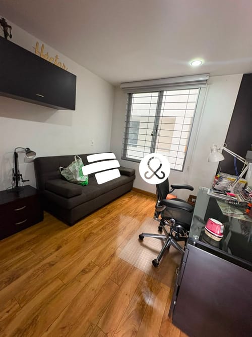 Apartamento de 3 alcobas en venta en Nicolas De Federman, Bogotá, 707 m² · foto 10 de 24